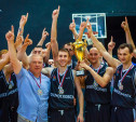 Баскетболисты «Новомосковска» поборются за звание лучших в России
