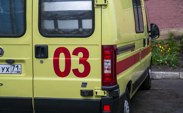 В тульских больницах умерли шесть пациентов с коронавирусом