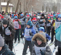 В гонке «Лыжня России – 2014» приняли участие три тысячи туляков