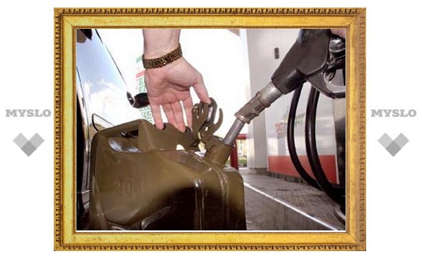 Эксперты предсказали дальнейший рост цен на бензин