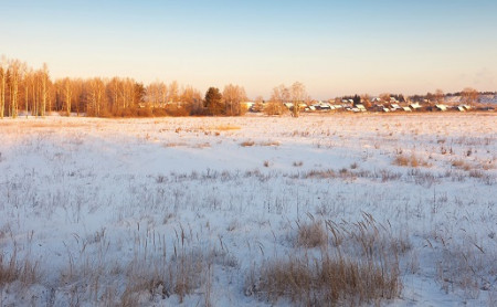 Жизнь Тулы и области