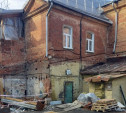 В Туле при ремонте Театра кукол рухнула стена: возбуждено уголовное дело