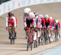 В Туле пройдет первенство города по велосипедному спорту на треке