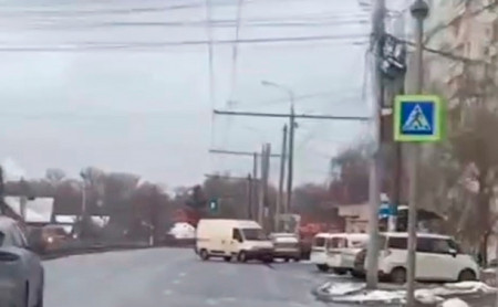 Дежурная часть