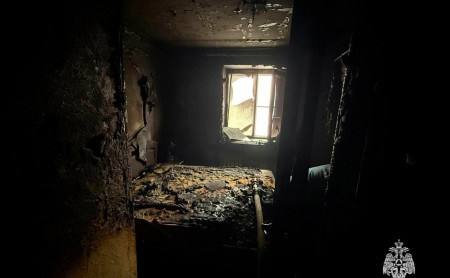 Дежурная часть