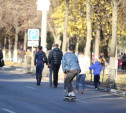 На майские праздники в Тульской области установится тёплая и дождливая погода