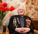 Скончался ветеран Великой Отечественной войны туляк Борис Жижин