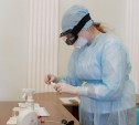 Министерство здравоохранения предприняло меры по проверке сотрудников на коронавирус