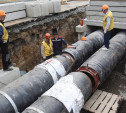 Систему водоснабжения в Ясногорске реконструируют на средства «Сбербанка»