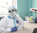 «Отвечают врачи»: главный эпидемиолог расскажет тулякам о новых штаммах коронавируса