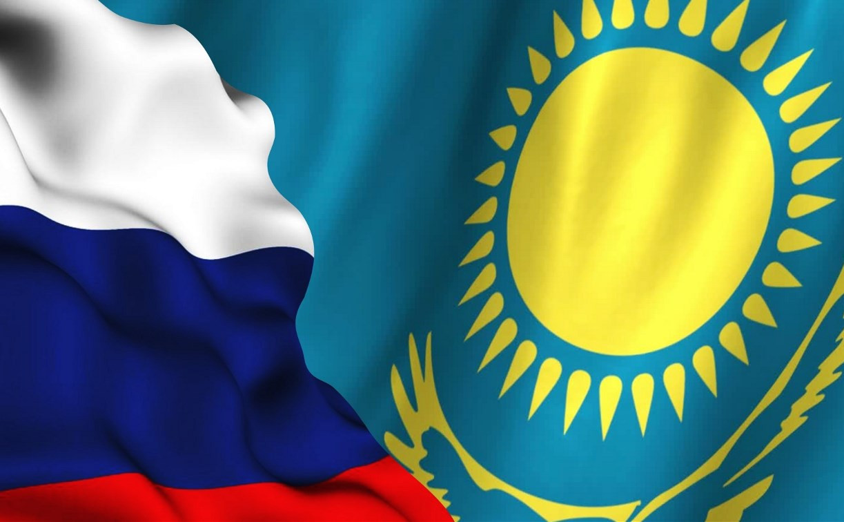 Тульские предприниматели побывали в Казахстане с бизнес-миссией