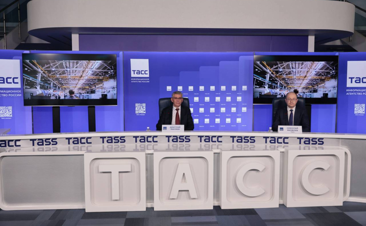 Дмитрий Миляев назвал топ мест Тульской области, которые стоит увидеть туристам 