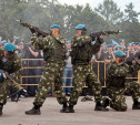 Десантники приглашают отметить юбилей тульского полка ВДВ