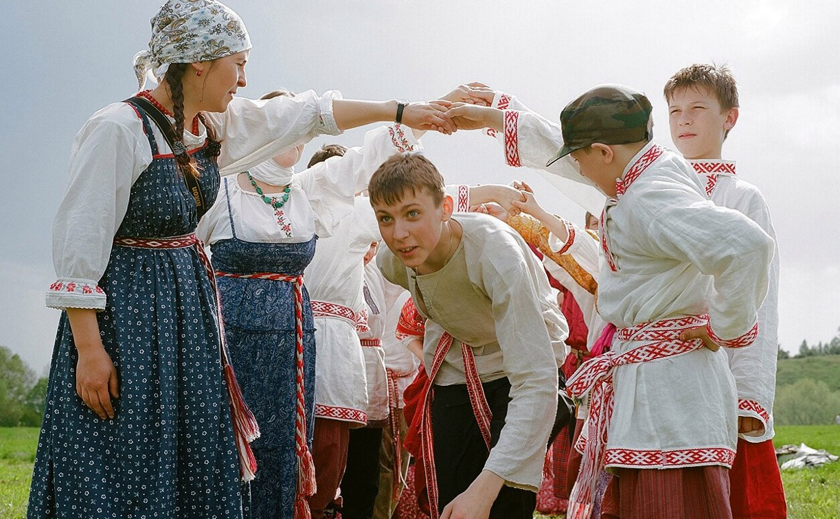 На Куликовом поле пройдёт фестиваль народных традиций «Былина»