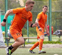 В Тульской лиге любителей футбола сыграны матчи очередного тура