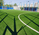В Тульской области появятся 25 мини-футбольных полей
