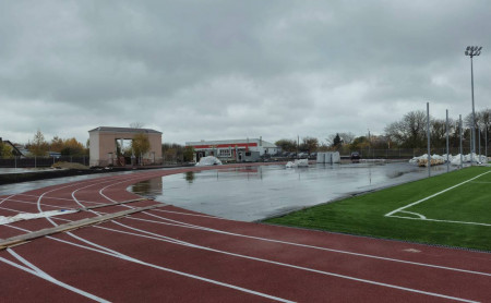 Жизнь Тулы и области