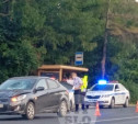 ДТП на Орловском шоссе в Туле: пострадавшая скончалась через три месяца