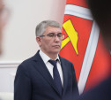 Миляев главам администраций: «Пора уже перевести мысли в действие»