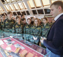 В Музее оружия открылась выставка к 100-летию М. Т. Калашникова