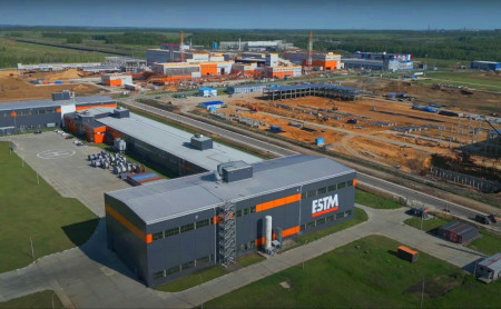 Новости компаний