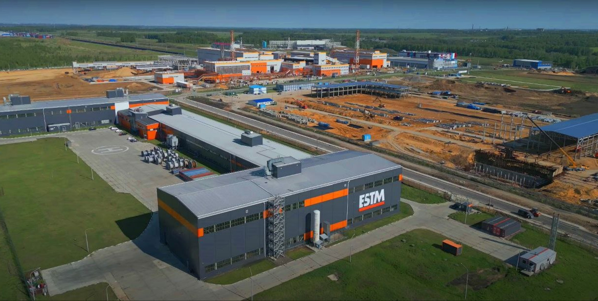 «Россети» обеспечили энергией развитие промышленного кластера в Тульской области