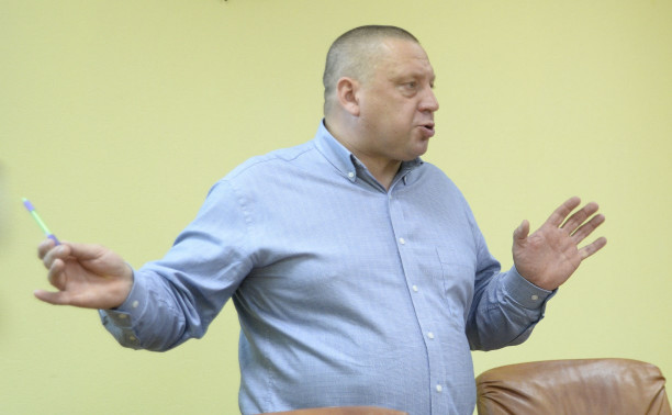 Туляк: «Глава района Сергей Шестаков обещал открутить мне голову, если я продолжу жаловаться»