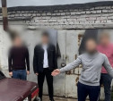 Сломал машину — оказался в багажнике: двое новомосковцев похитили знакомого и требовали «выкуп»