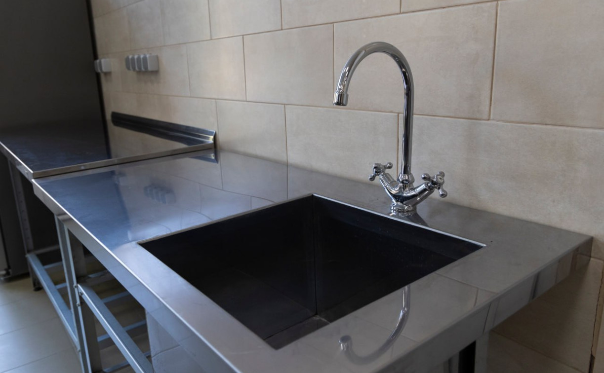 В Заречье несколько улиц останутся без воды