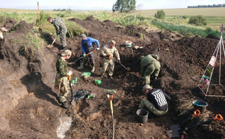 Жизнь Тулы и области