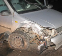 Каждое шестое ДТП в Тульской области случается по вине пьяного водителя