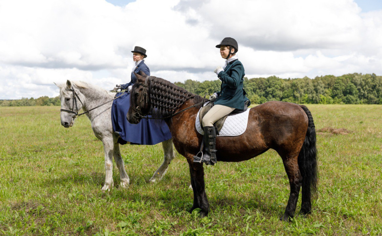 В Ясной Поляне в третий раз пройдет охотничий фестиваль