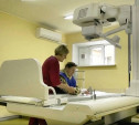 Новомосковские медики провели более 10 тысяч обследований на новом рентгеновском комплексе