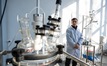 Жизнь Тулы и области