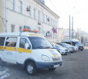 В Туле 77 водителей маршрутных такси были привлечены к ответственности за нарушение ПДД