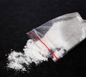 Двое туляков задержаны полицией за хранение наркотика метилэфедрона 