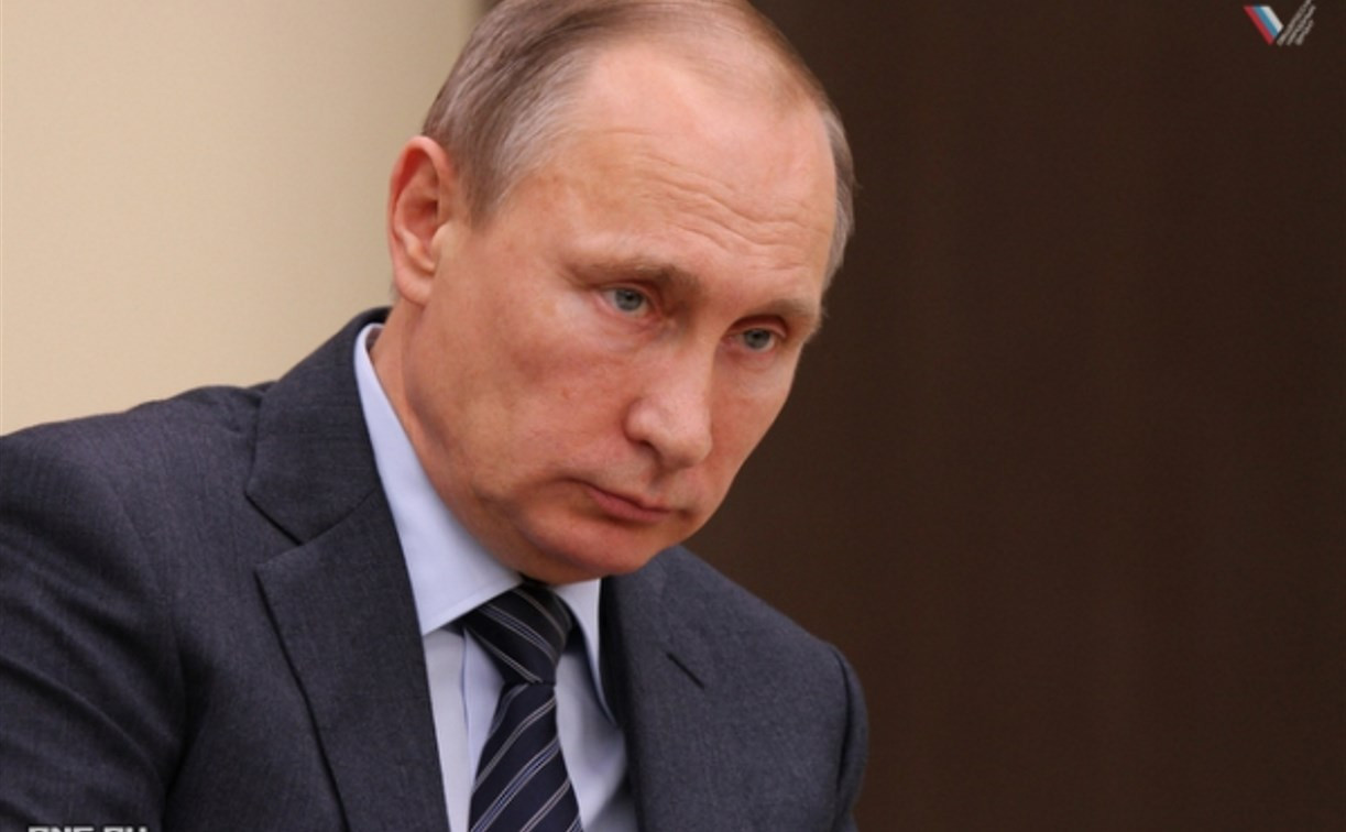 Владимир Путин подписал закон ОНФ о «зелёном щите»