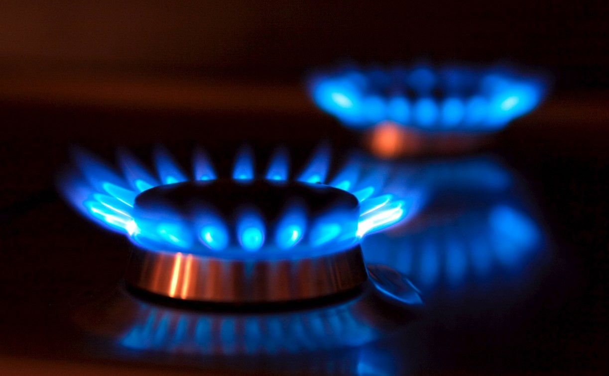 Жители Тульской области задолжали за газ 93 млн рублей