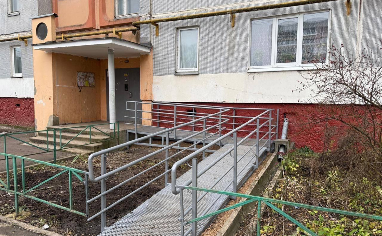 Депутаты от «Единой России» оказали помощь участнику СВО