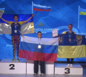 Тулячка стала чемпионкой Европы по пара-армрестлингу