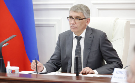 Жизнь Тулы и области