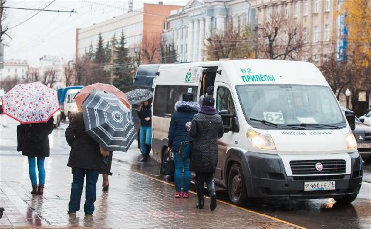 В Скуратово перекрывают дорогу: с 1 февраля автобус № 125 и маршрутка № 62 изменят схему движения  