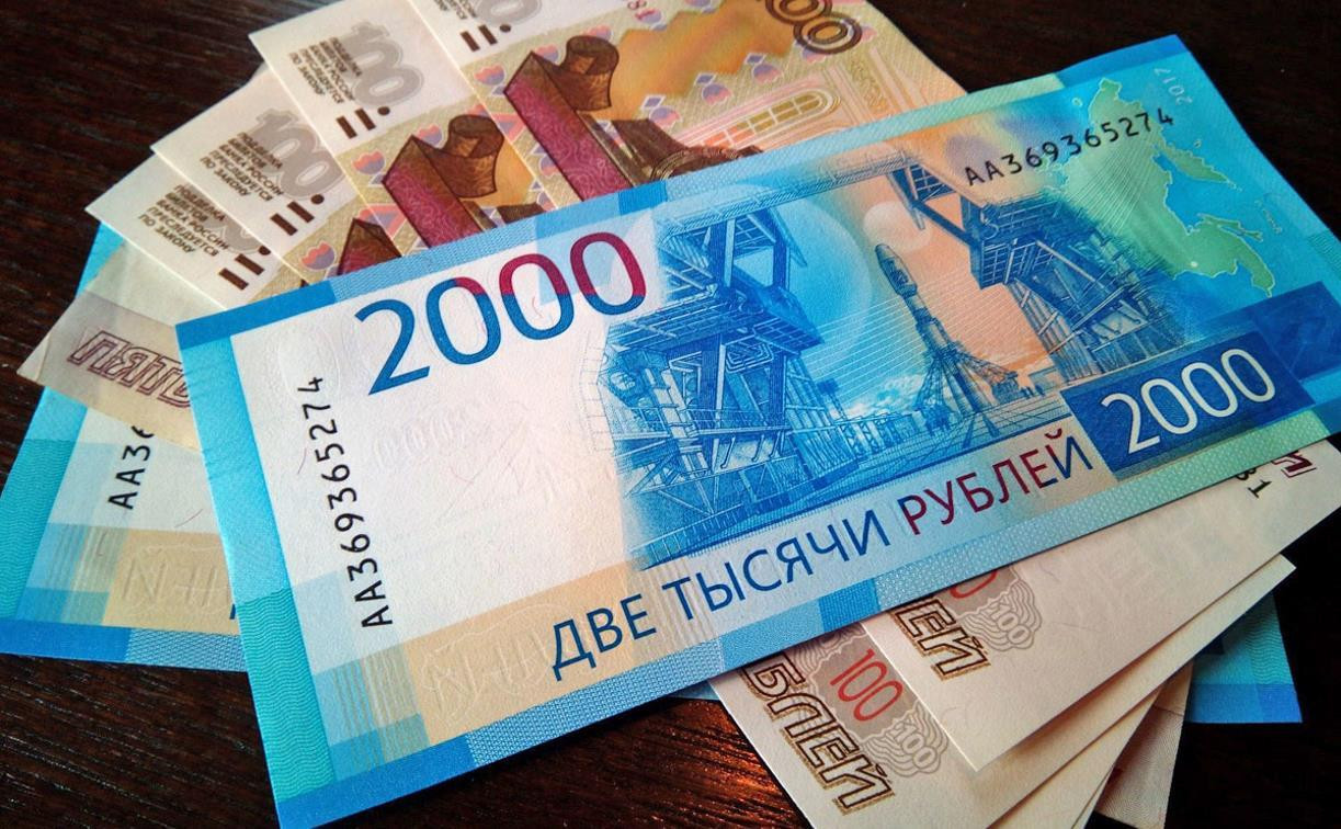 Долг за ЖКХ: в России разрешили судиться с неизвестными неплательщиками