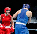 Тулячка стала вице-чемпионкой России по боксу