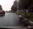 Видео дня: Туляк подвез голубя до нужной остановки