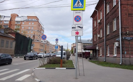 Жизнь Тулы и области