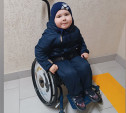 «Тянуть больше нельзя»: Саше Архипову из Ефремова снова нужна помощь