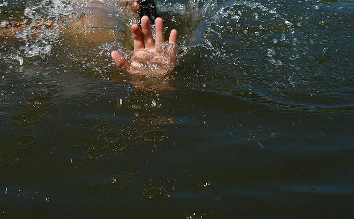 В Донском утонул 14-летний подросток