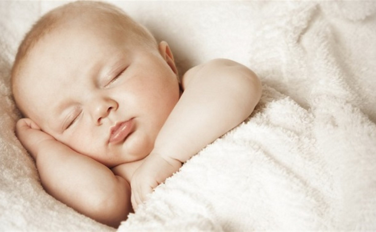 Названы самые популярные имена новорожденных в марте