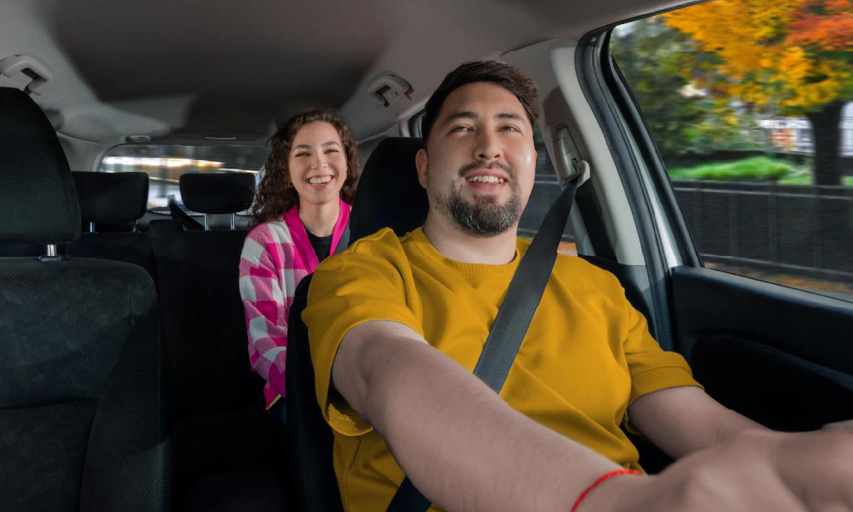 Разговоры по пути: о чём говорить долгой дорогой